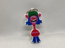 Dreamworks Trolls Rubber