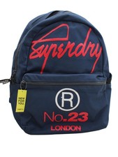 Superdry Men's Bag Blue