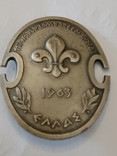 Very rare scouts 11th - very,