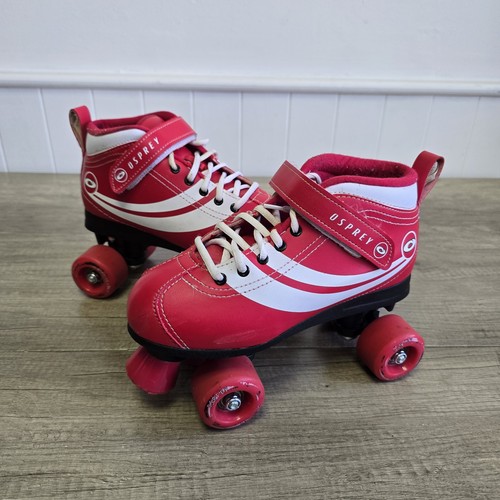 Osprey disco roller skates - roller,