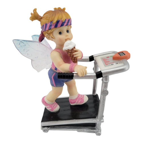 Little kitchen fairies - my,