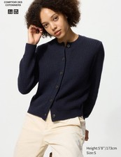 Uniqlo Comptoir Des Cotonniers
