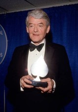 Hal Holbrook at the 1988 ACE