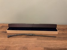 Harry potter replica wand - harry,