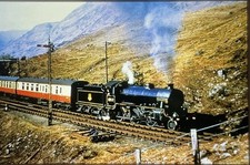 35mm COLOUR RAIL Slide, SC108