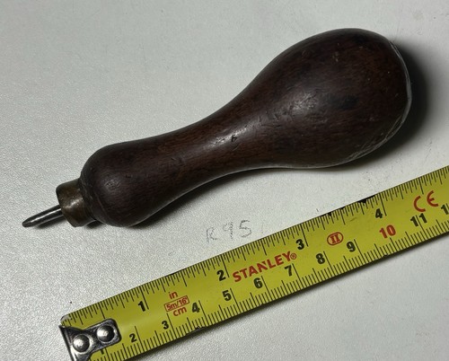 Vintage bradawl - vintage,