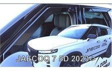 JAECOO 7 Suv 5-door 2023-Up