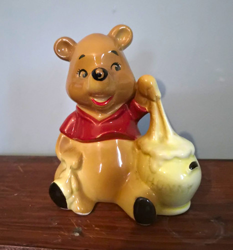 Vintage disney winnie the pooh - vintage,