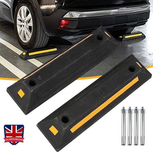 2pcs heavy duty - parking, wheel