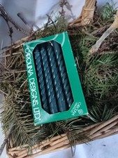 Box Of Vintage Mini Green