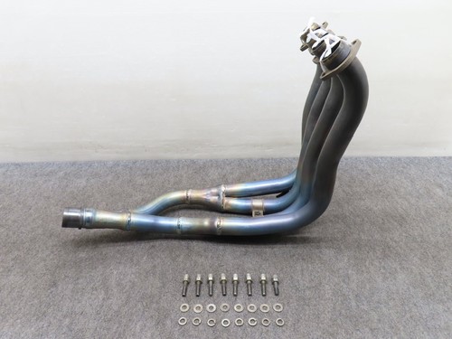 Gsx r1000 genuine - gsx-r1000, exhaust