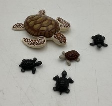 Playmobil 9071 Turtles - one