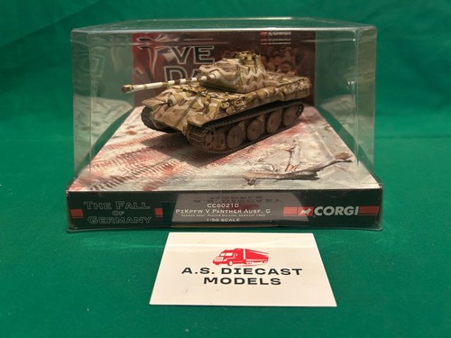 Corgi wwii day 60th - ve,