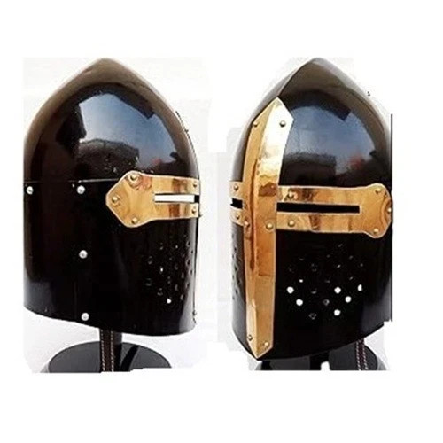 Medieval black sugarloaf - medieval,