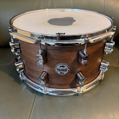 Pdp limited edition walnut - pdp,