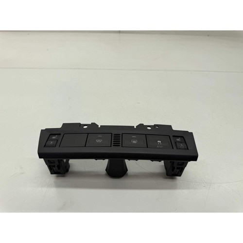 Ford focus esp heated seat - st,