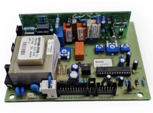 Sime 6230687 main printed - 6230687,