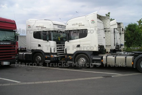 Truck photo scania - truck, r-series