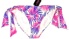 LA SENZA Hawaii Leaf Tie Side