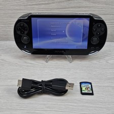Sony PS Vita PCH-1103 OLED