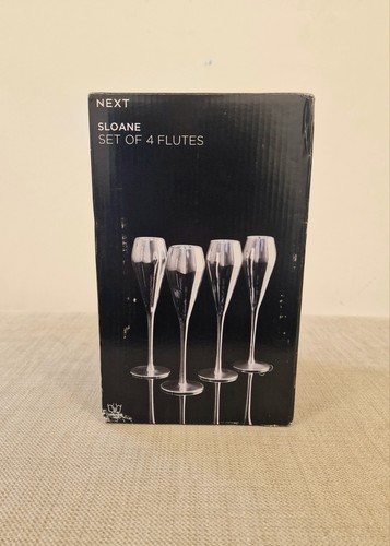 Next set silver - next, 4