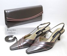Jacques Vert Iridescent Grey