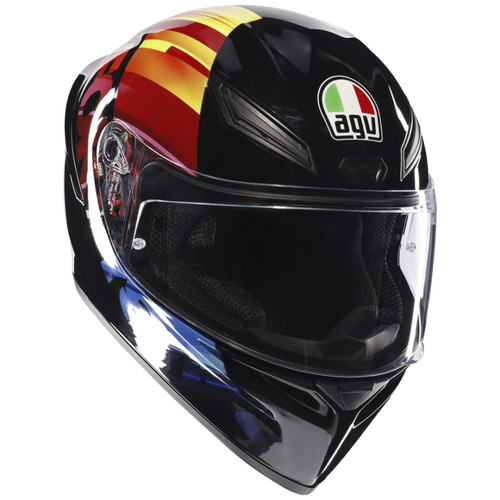 Agv pulse 46 - pulse, sports