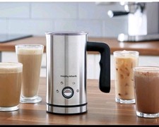 Morphy Richards Milk Frother