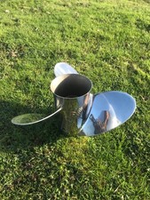 Mercury marine mirage propeller prop 21p 21 pitch 48-13702 v6 200hp