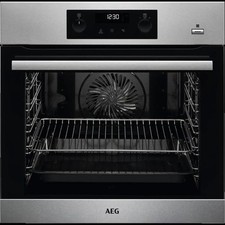 AEG Pyrolytic Self Clean