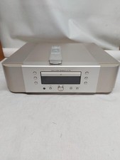 Marantz SA7-S1   sacd player with remote