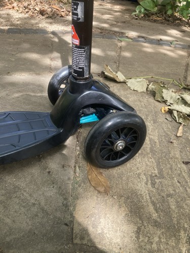 Maxi micro kick scooter - maxi,