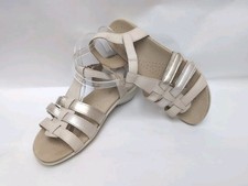 HOTTER SOL Leather Strappy