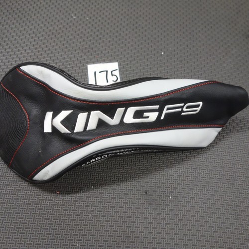 Cobra golf king driver head - driver,