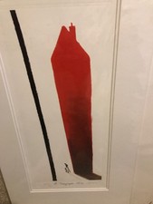 Mackenzie Thorpe A TELEGRAPH