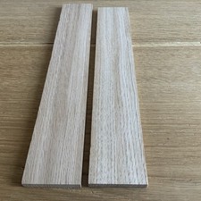 OAK x 2 Hardwood Engineered