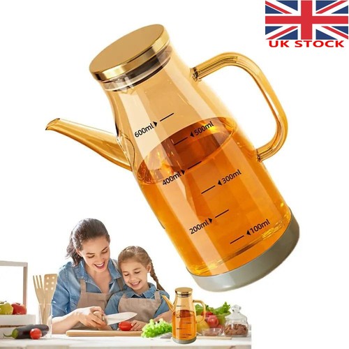 Oil dispenser glass - oil,