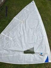 Laser Radial ILCA 6 Replica Sail