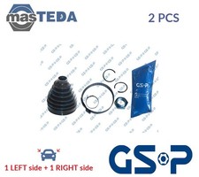 780377 CV JOINT BOOT KIT PAIR