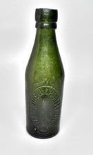 Kinnell & Hartley  Beer Bottle