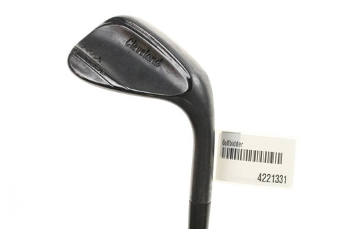 Cleveland rtx zipcore black - rtx,