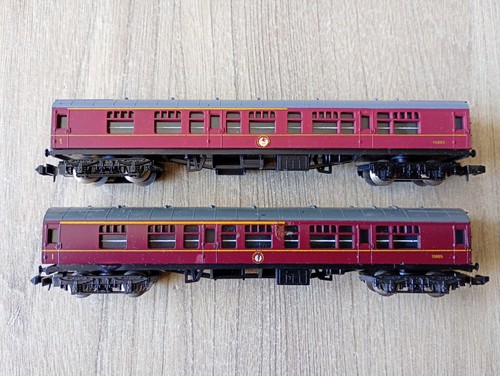 Lima gauge br - 2, mk1