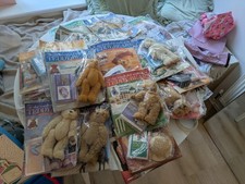 The Wonderful World Of Teddy