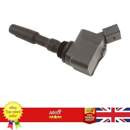 Ignition coil for audi a3 - coil,