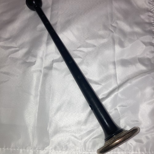War mac pipe chanter - pipe,