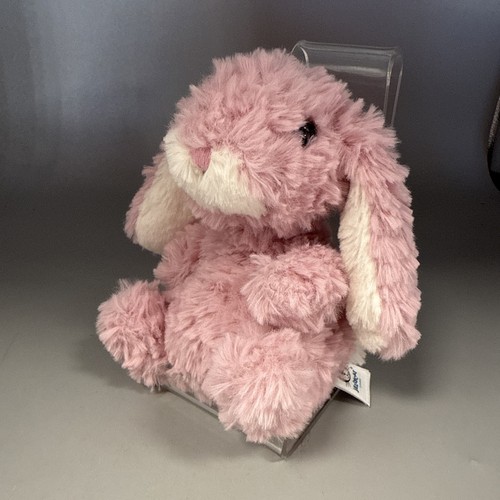 Jellycat tulip pink - pink, yummy