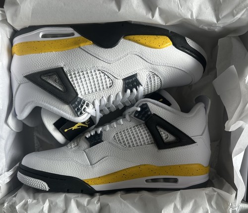 Jordan rare air tour yellow - rare,