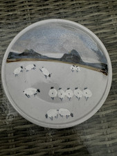 Vintage highland stoneware - vintage,