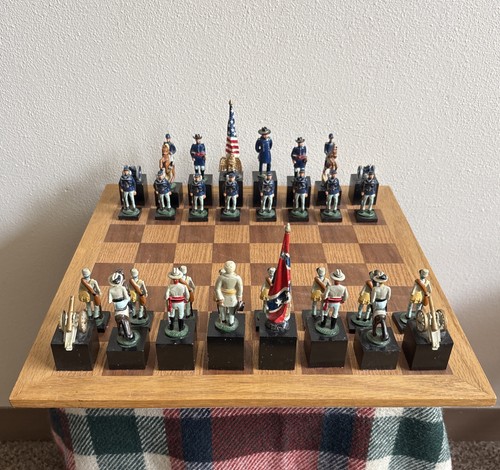 Vintage american civil war - vintage,