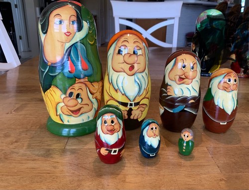 Vintage disney snow white - vintage,